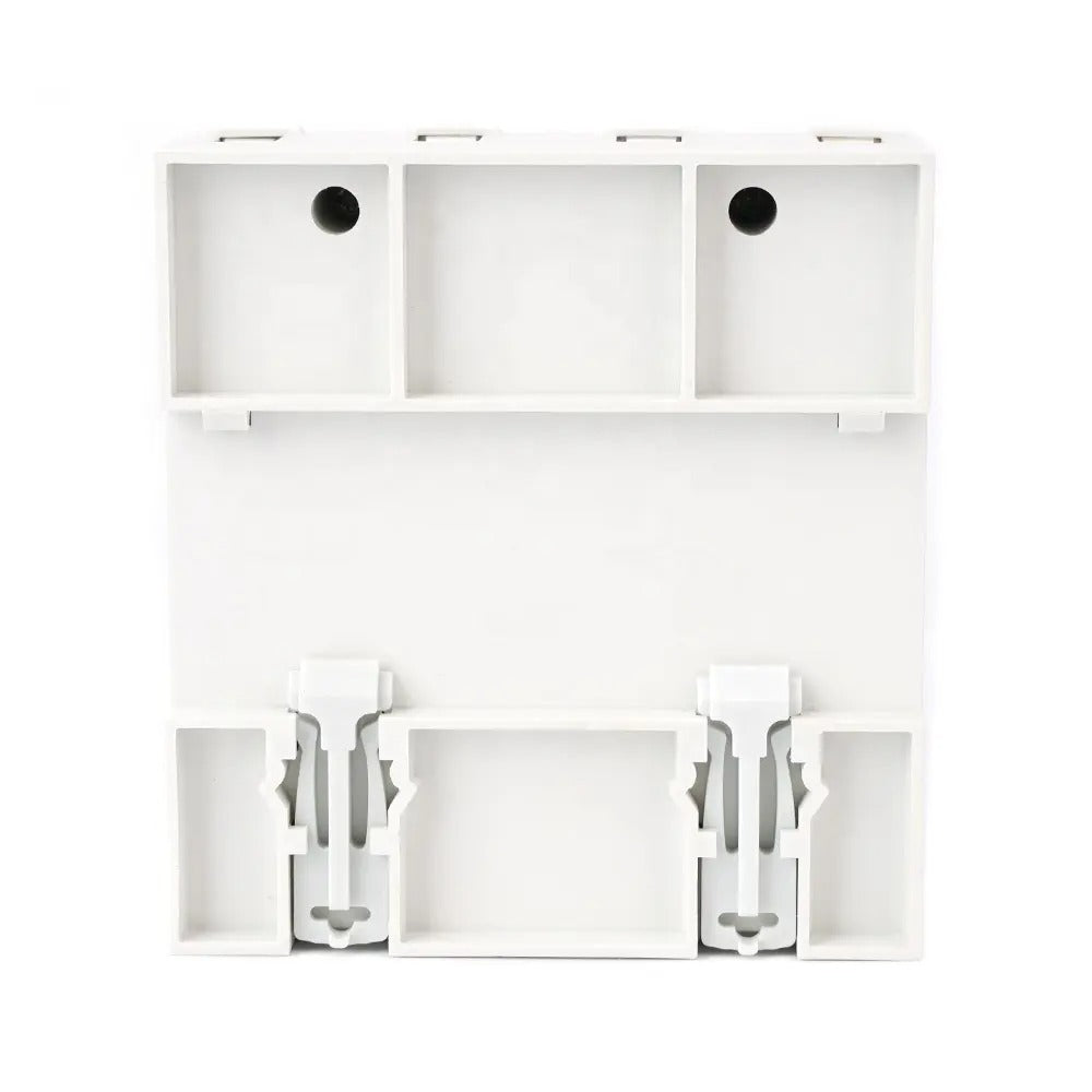 CNC YC7VA 4 Pole 3 Phase Voltage And Current Protector