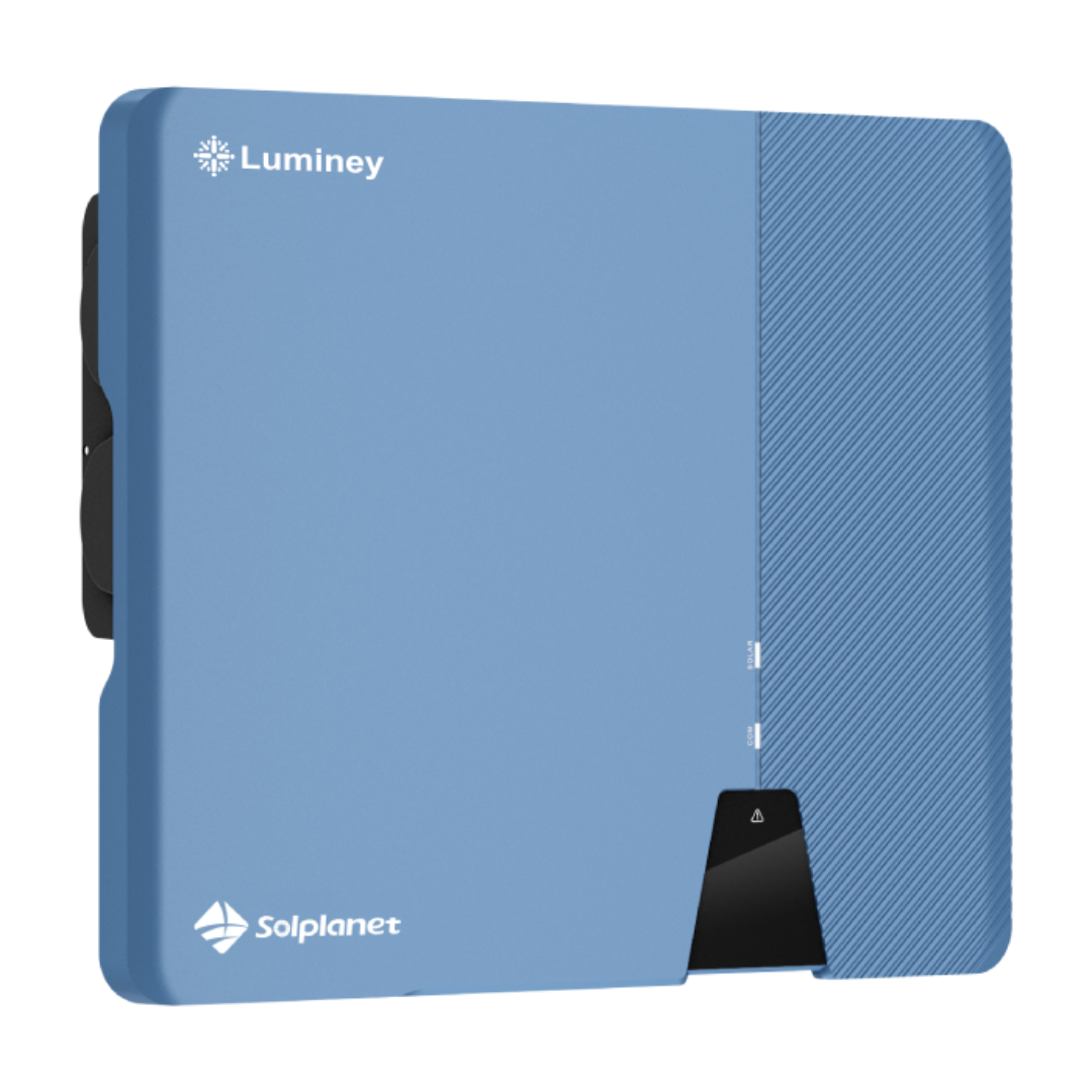 Luminey ASW 15K-LT-G2 Pro 15Kw On-Grid Solar Inverter