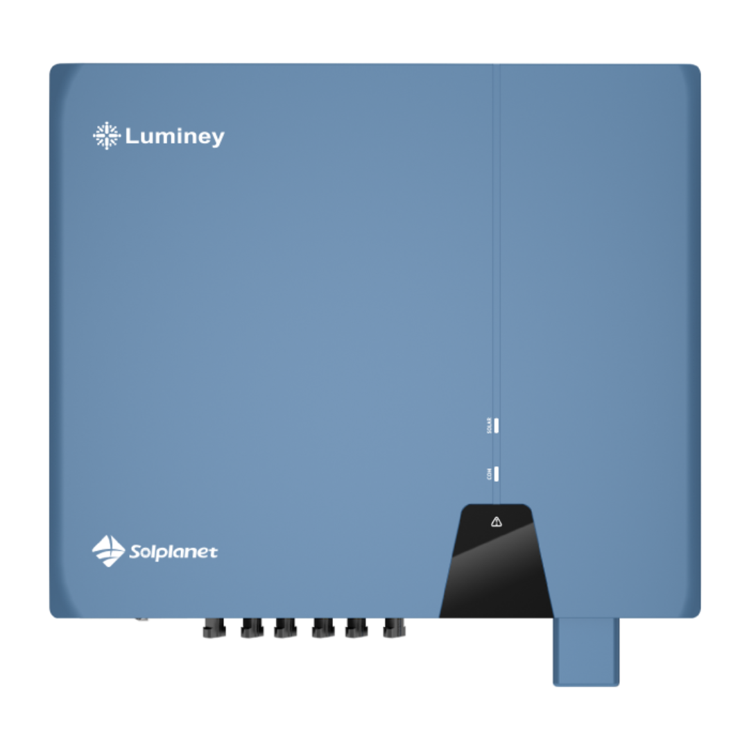 Luminey ASW 40K-LT-G3 40Kw On-Grid Solar Inverter
