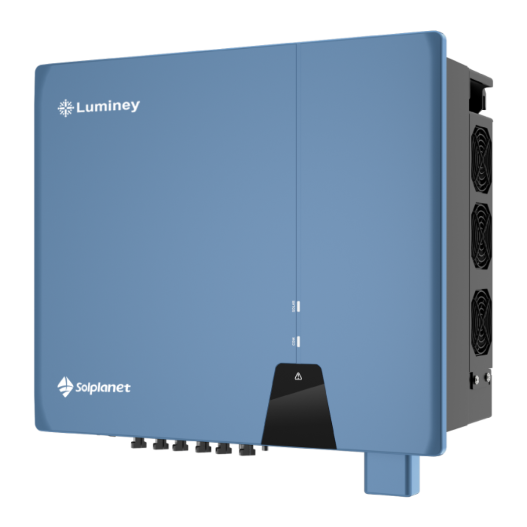 Luminey ASW 30K-LT-G3 30Kw On-Grid Solar Inverter
