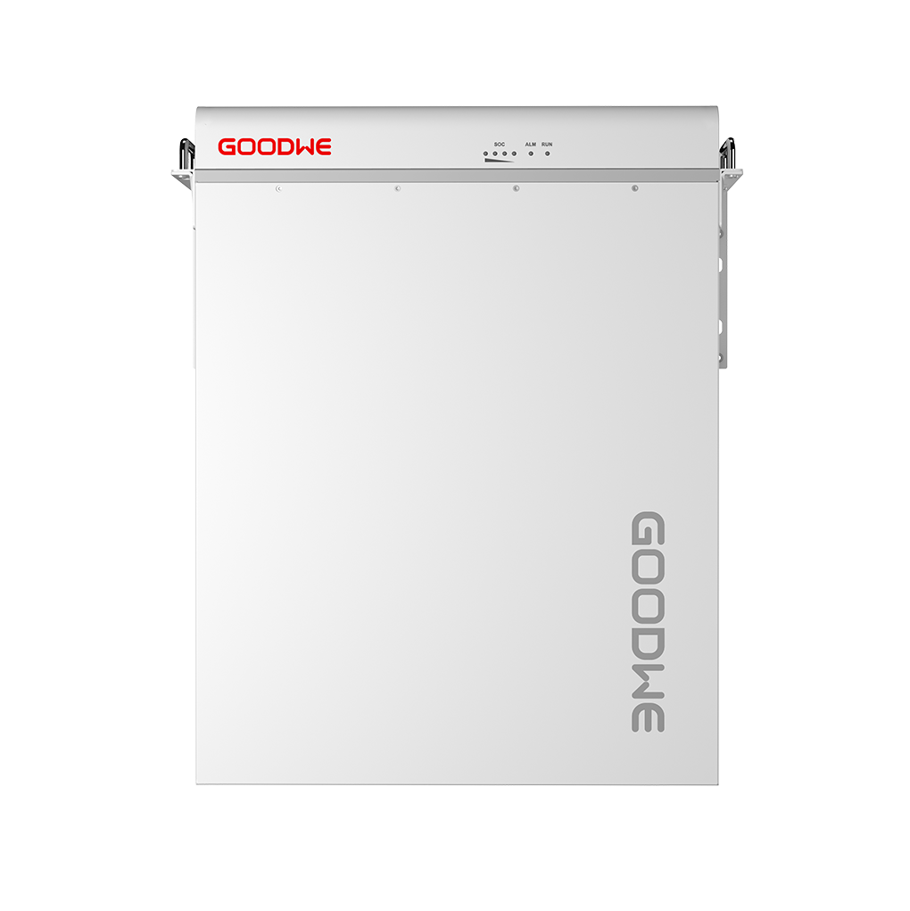 Goodwe Lynx A G3 Series 51.2V 100Ah IP20 LX A5.0-30