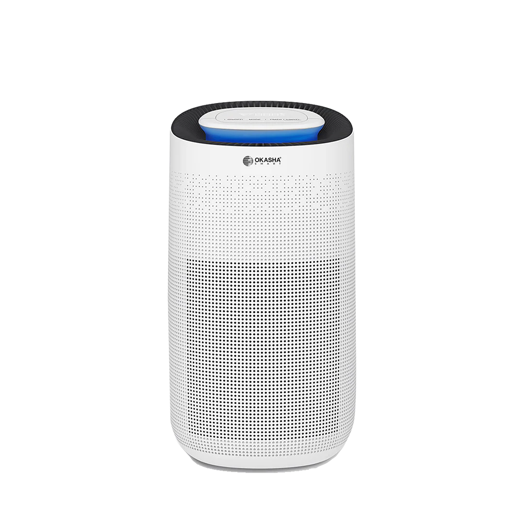 Okasha Smart Air Purifier