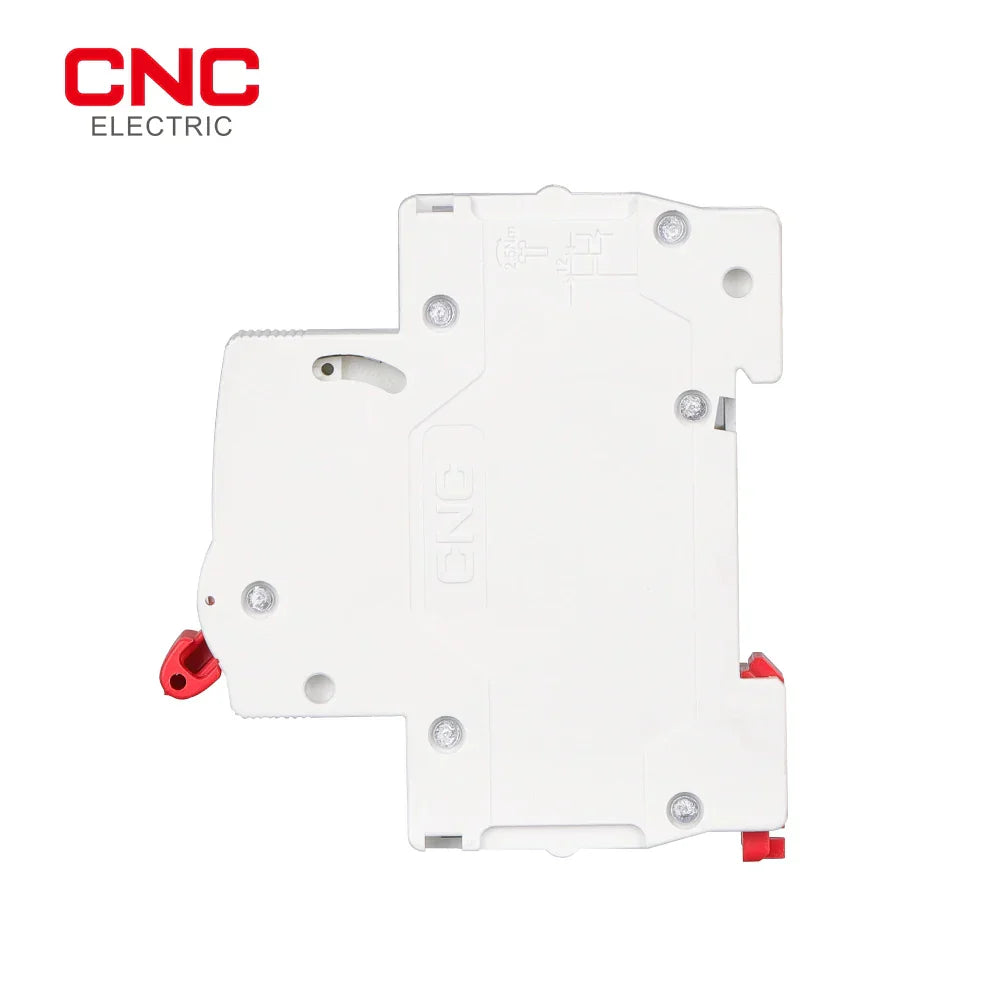 CNC YCB7-63N 2P AC MCB Circut Breaker