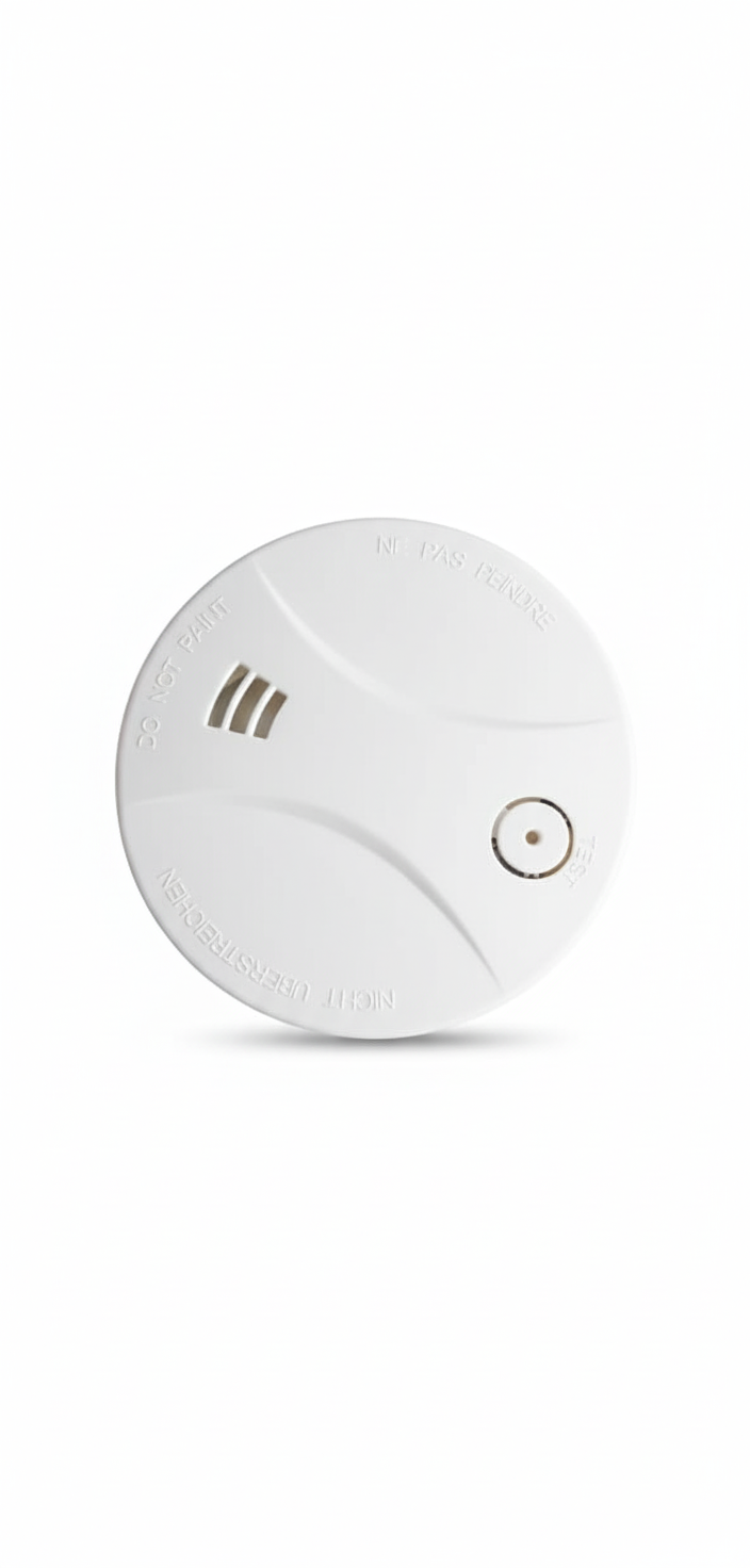 Wireless Smoke Detector Fire alarm