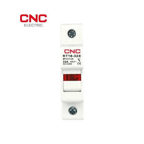 CNC AC Fuse 220V RT18-32X | Reliable Protection for Solar PV and Electrical Systems