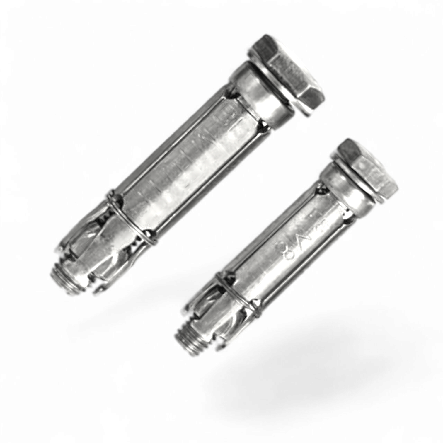 RAWAL BOLT Anchor Fasteners Nut & Bolt Set High Quality