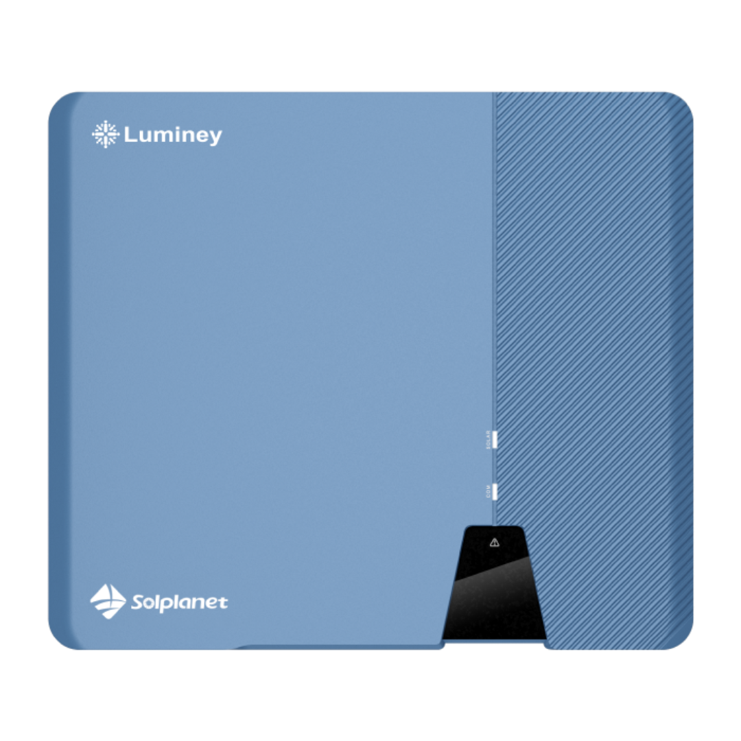 Luminey ASW 15K-LT-G2 Pro 15Kw On-Grid Solar Inverter