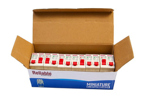 1P+1P MTS 63A Reliable, Dual Power Manual Transfer switch, 1P+1P 63A AC Change Over Breaker Type, Isolating Switch, By Reliab