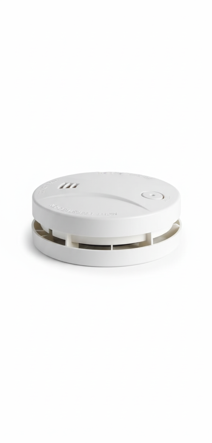 Wireless Smoke Detector Fire alarm