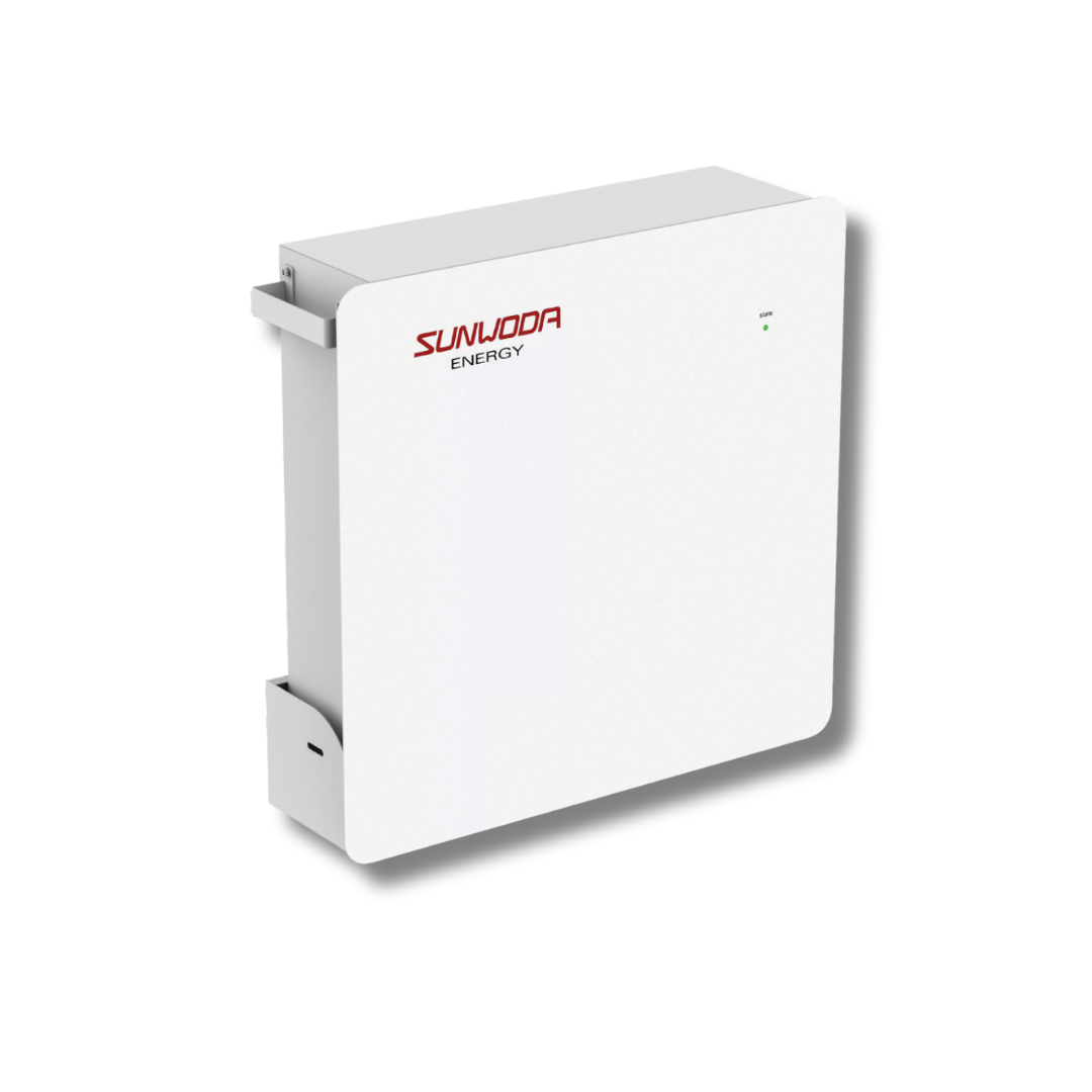 Luminey MonaWall SE5 LiFePO4 Lithium Battery 5kWh by SUNWODA