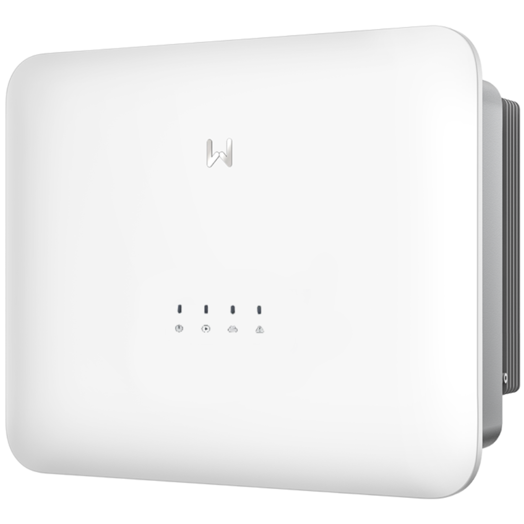 GoodWe GW20K-SDT-30 G3 20kw On-Grid Solar Inverter( Three Phase)