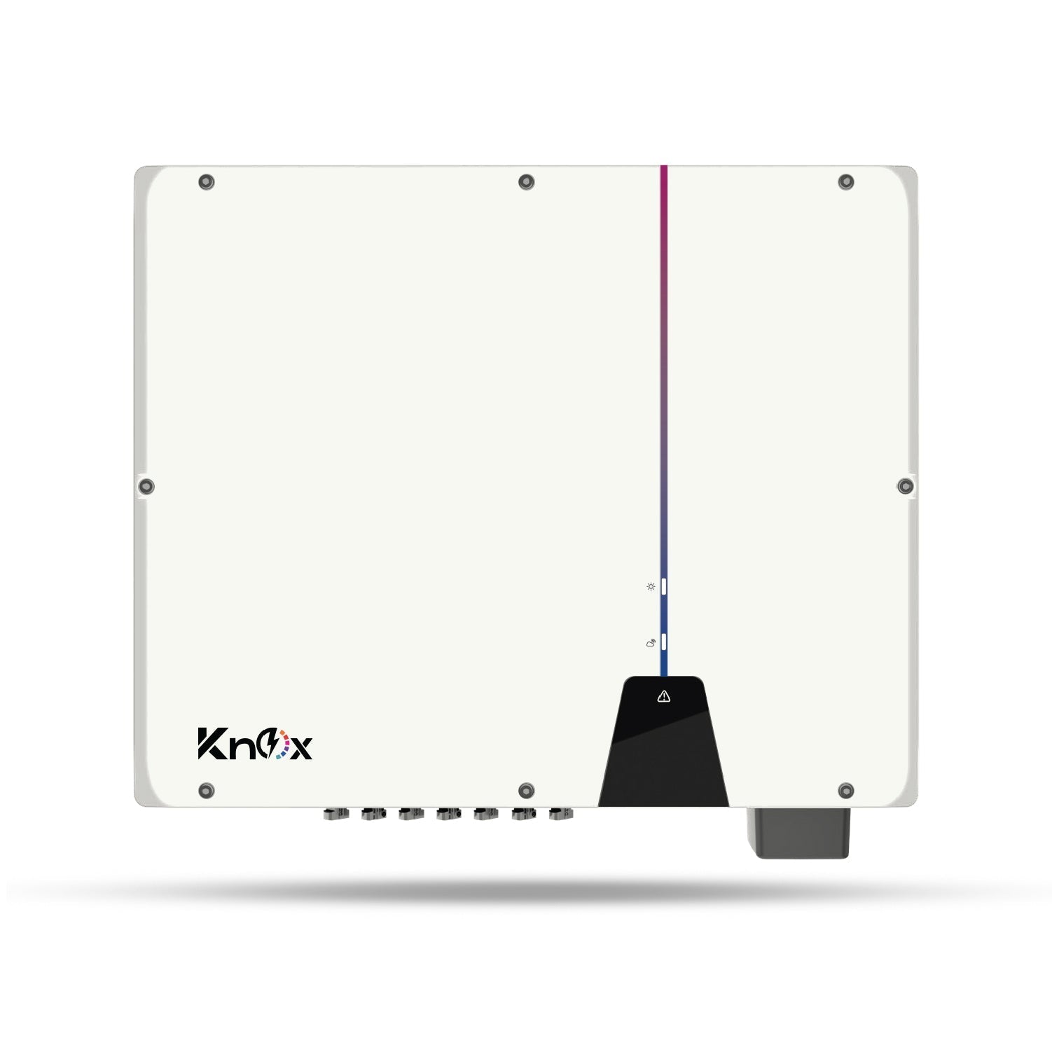 Knox G4 Pro 50k/70kpV 50KW On-Grid Solar Inverter With 70000W PV