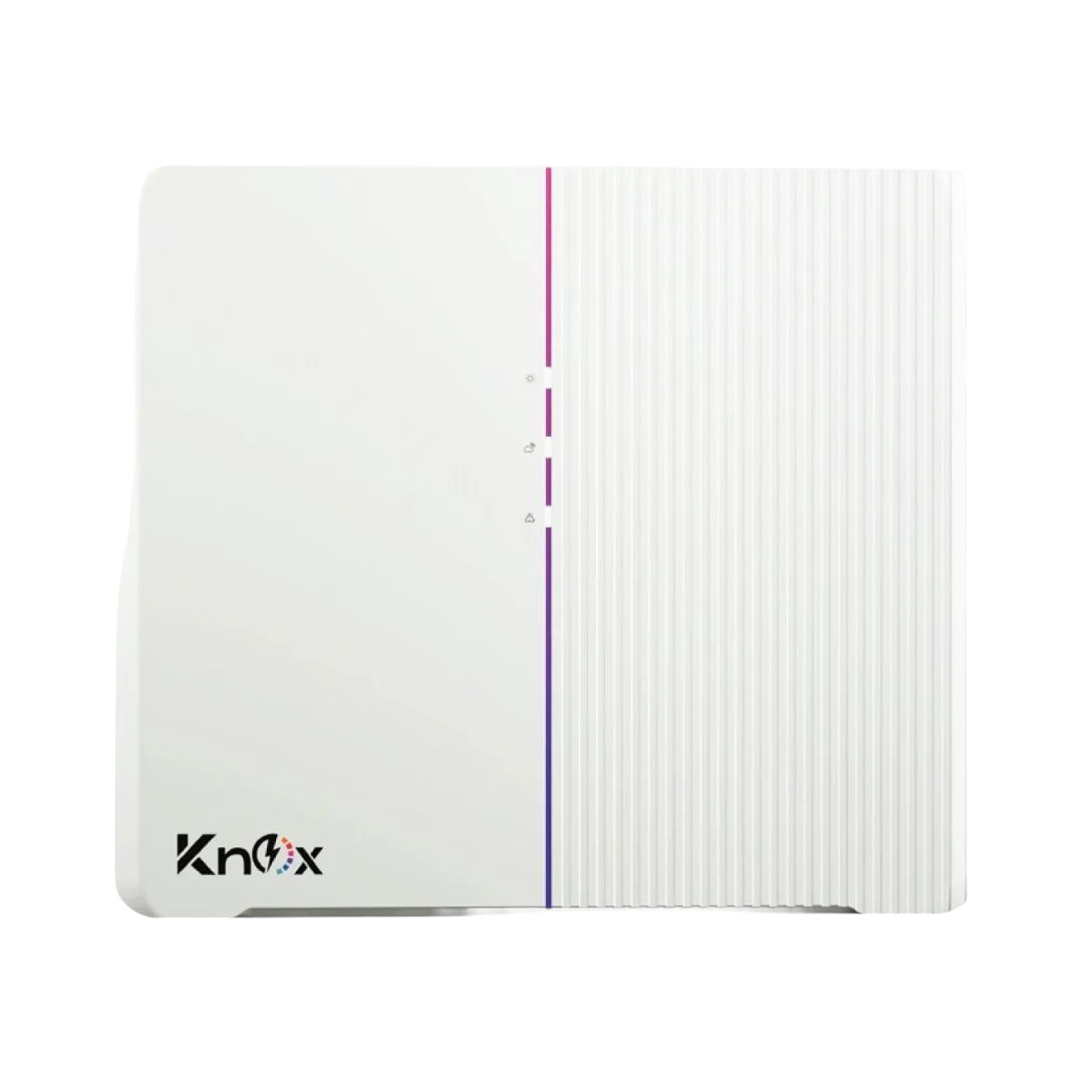 Knox G4 Pro 10.2K/17kpV 10KW On-Grid Solar Inverter XEROX series